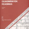Kalmár: Readings