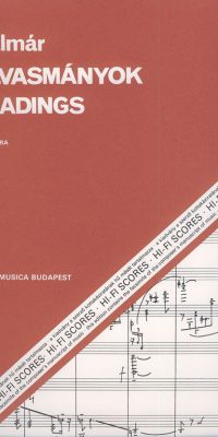 Kalmár: Readings