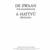 Lendvay: De zwaan