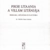 Tormis: A villám litániája