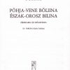Tormis: Észak-orosz bilina