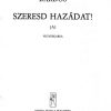 Bárdos: Szeresd hazádat! (A)