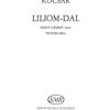 Kocsár: Liliom-dal