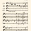Bárdos: Ave maris stella: Liliom-dal