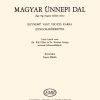 Liszt: Magyar ünnepi dal
