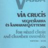 Vajda: Via crucis