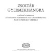 Ránki: Zsoltár gyermekhangra