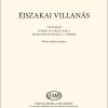 Mohay: Éjszakai villanás