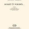 Mohay: Hosszú út porából