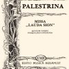Palestrina: Missa Lauda Sion