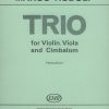 Maros: Trio