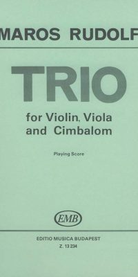 Maros: Trio