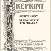 Szervánszky: Folksong Suite