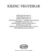 Vass: Nine choruses for mixed voices