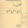 Patachich: Ludi spaziali