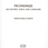 Farkas: Ricordanze