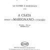 Janequin: La guerre a Marignan 1515