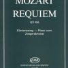 Mozart: Requiem KV. 626
