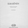 Durkó: Ilmarinen to words from Kalevela