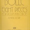 Bolle: Eight Pieces