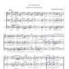 Szokolay: Three Epigrams in Old Style
