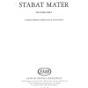 Orbán: Stabat Mater