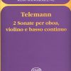 Telemann: 2 sonate