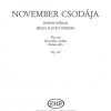 Takács: November csodája