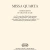 Bárdos: Missa quarta
