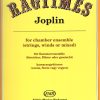 Joplin: Ragtimes