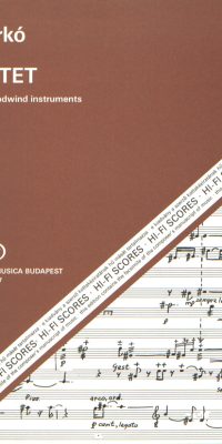 Durkó: Octet