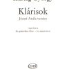 Kurtág: Beads