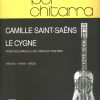 Saint-Saëns: Le cygne