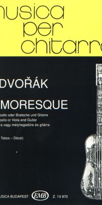 Dvořák: Humoresque