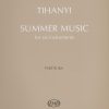 Tihanyi: Summer Music