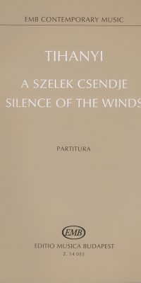 Tihanyi: Silence of the Winds