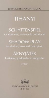 Tihanyi: Shadow Play