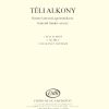 Kocsár: Téli alkony