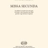 Kocsár: Missa secunda