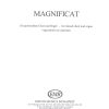 Kocsár: Magnificat