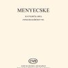 Bárdos: Menyecske