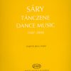 Sáry: Dance Music (1987-2000)