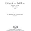Szőnyi: Frühzeitiger Frühling