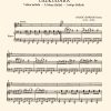 Tamás: Üszküdárá - A Merry Ballad for male or female voices