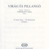 Viski: Virág és pillangó