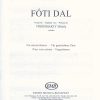 Farkas: Fóti dal