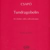 Csapó: Tundragobelin
