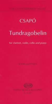 Csapó: Tundragobelin