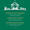 Karai: Christmas Songs for two-part children's or female choir with piano accompaniment (ad lib.)