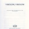 Balázs: Virágim, virágim on a Hungarian folksong
